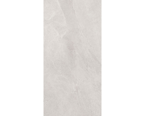 Feinsteinzeugfliese mit Steinoptik