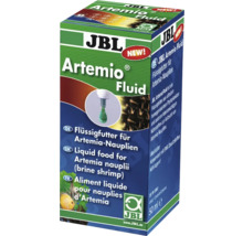 JBL Artemio Fluid aliment liquide pour nauplies d''Artémia