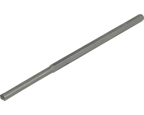 Wolfcraft Hartmetall Zentrierbohrer Ø 8 mm