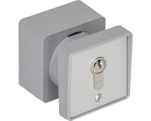 Profilzylinder-Knaufzylinder für Tür