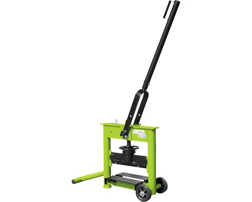 Zipper Coupe-pierres ZI-SKN 330W