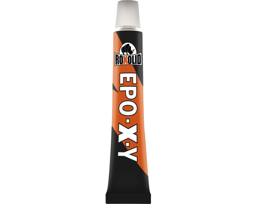 ROXOLID EPO-X-Y Stick 2K-Kleber 2x17 g