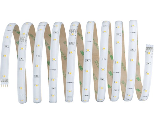 LED Streifen mit Klebeband