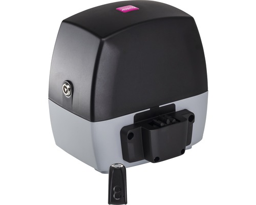 Torantrieb mit Handsender