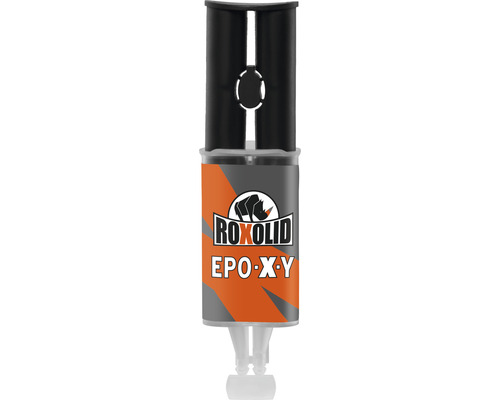 ROXOLID EPO-X-Y Colle bicomposant 29 g