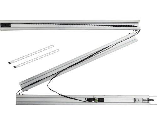 Pièces de rechange pour stores en aluminium