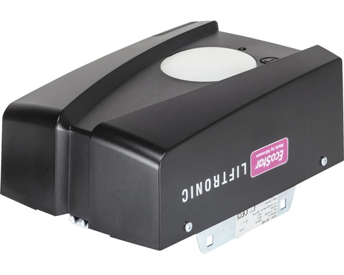 EcoStar Liftronic Motorisation de porte de garage