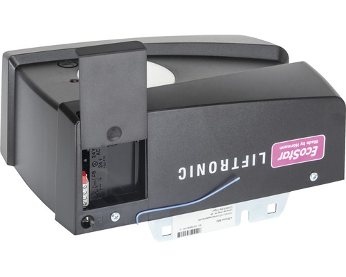 Hormann Ecostar Liftronic Motorisation de porte de garage
