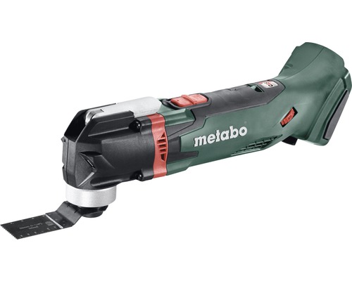 Metabo Akku-Multifunktionswerkzeug 18V MT 18 LTX Compact, ohne Akku und Ladegerät-0