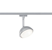 Projecteur sur rail d''alimentation