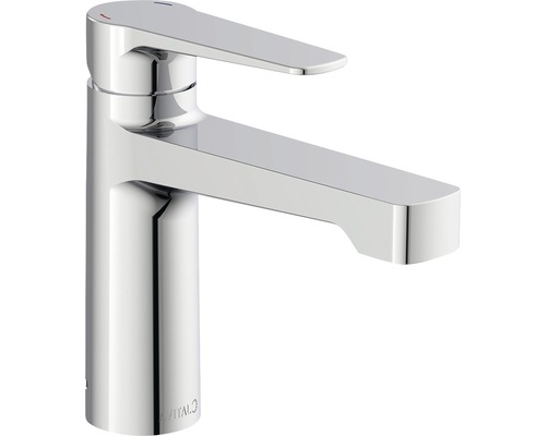 Mitigeur de lavabo AVITAL TAY GRANDE chrome