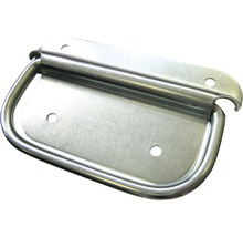 Koffergriff aus Metall