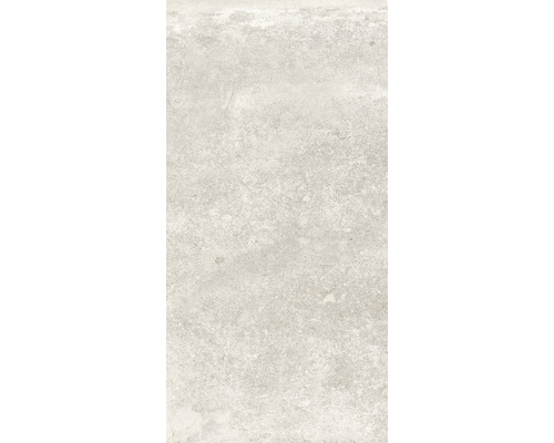 Carrelage sol Country light grey 30x60 cm