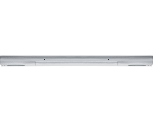 Paulmann URail Mitteleinspeisung Kunststoff 3/4/5-adrig max. 1000W chrom/matt 230V Dunstabzugshaube aus Metall