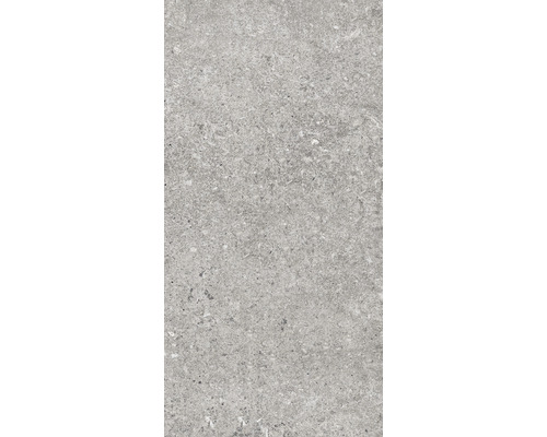 Bodenfliese Country grey strong 20.3x40.6 cm
