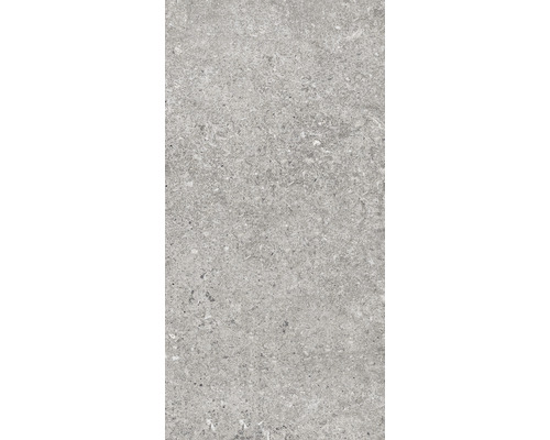 Carrelage de sol Country grey strong 20.3x40.6 cm