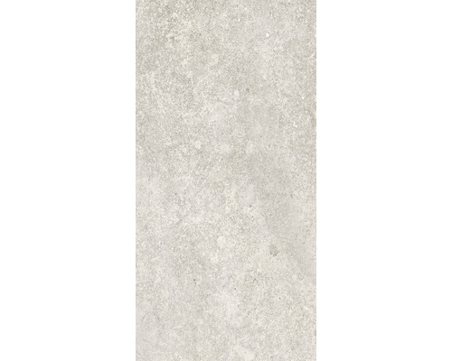 Bodenfliese Country light grey strong 20.3x40.6 cm