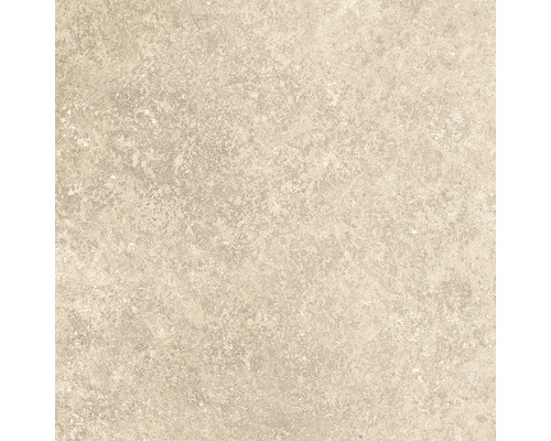 Carrelage de sol Country cream strong 20.3x20.3 cm