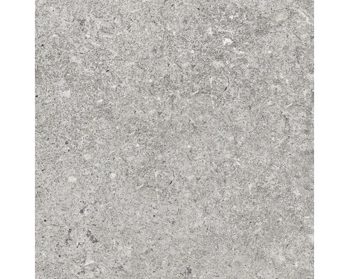 Carrelage de sol Country grey strong 20.3x20.3 cm