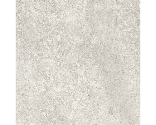 Carrelage de sol Country light grey strong 20.3x20.3 cm