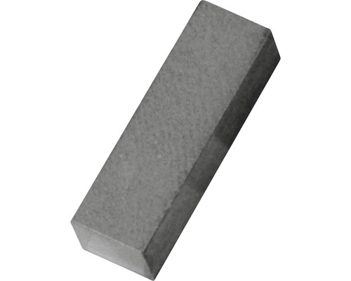 Rainure de forme rectangulaire