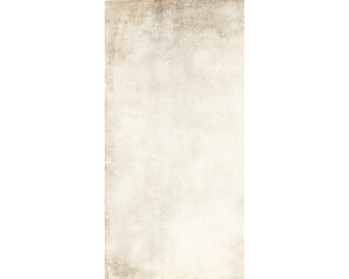 Bodenfliese Milano ivory 40x80 cm