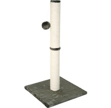 Katzenkratzbaum mit Spielball