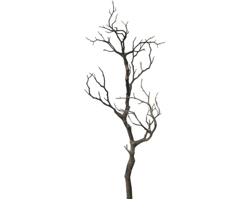 Plante artificielle branche décorative H 73 cm nature