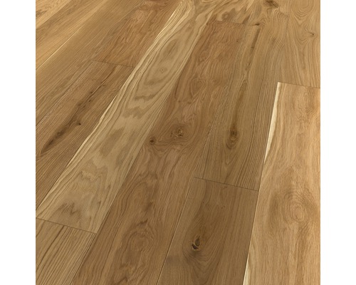 Parquet SKANDOR 12.0 Ocean Oak planches longues