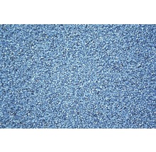 Sablé coloré Aqua 25 kg, bleu gentiane