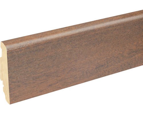 Plinthe SKANDOR Canyon Andrioba FOWA151 FU60L 19 x 58 x 2400 mm Plinthe en bois
