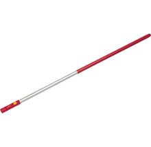 Manche de rallonge en aluminium pour outils de jardin