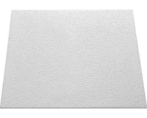 Panneau acoustique carré pour l''absorption du son