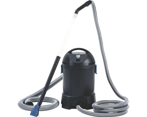 Aspirateur de bassin avec tuyau d''aspiration et flexible