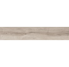 Feinsteinzeug Wand- und Bodenfliese Limewood natural 23.3x120 cm-thumb-6