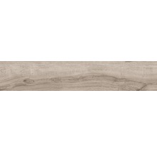 Feinsteinzeug Wand- und Bodenfliese Limewood natural 23.3x120 cm-thumb-8