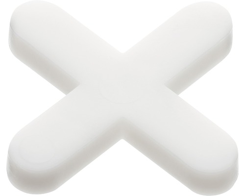 Croisillon pour carreaux pour créer des joints uniformes