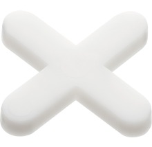 Fliesenkreuz aus Kunststoff