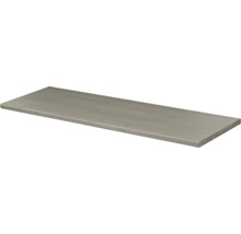 Barre plate en métal