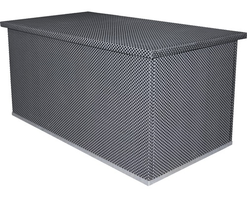 Aufbewahrungsbox mit Deckel