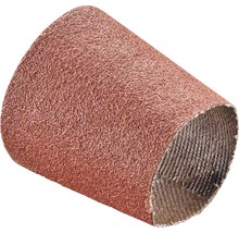 Manchon abrasif pour outil électrique