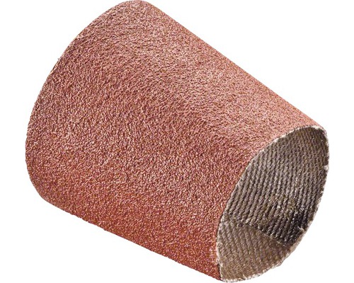 Manchon abrasif pour outil électrique