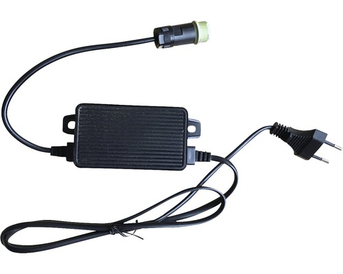 Bloc d alimentation pour station de charge Worx Landroid S 2017