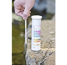 Kit testeur rapide Heissner 6 en 1