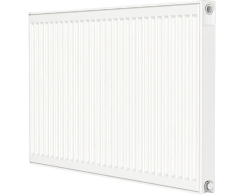 Radiateur à robinet Rotheigner 6 compartiments type EKE 600x400 mm