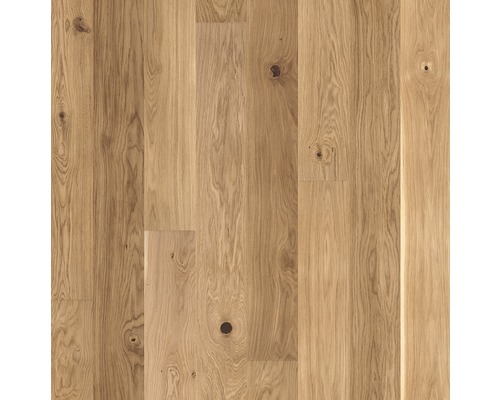 Parquet Ter hürne chêne plancher de maison de campagne brossé 2390 x 200 x 12 mm