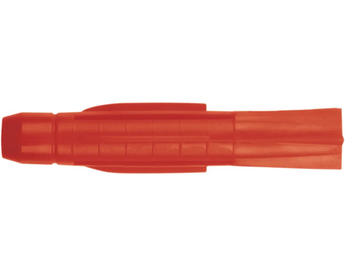 Cheville longue TRI 5/31, 100 unités Cheville à expansion en plastique