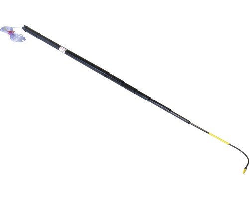 Rallonge de lance télescopique XL 8 D pour pulvérisateur à poudre Birchmeier DR 5