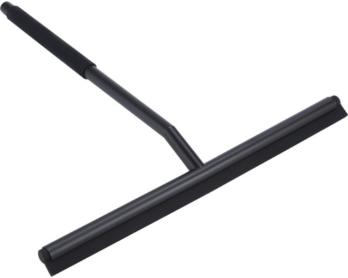 Raclette à vitre avec manche