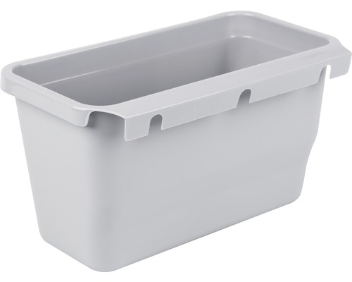 Aufbewahrungsbox aus Kunststoff